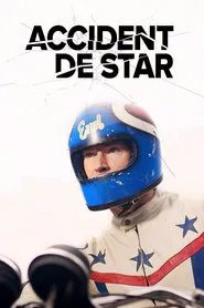 Poster da série Collision Course