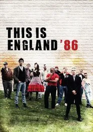 This Is England '86 tv show poster
