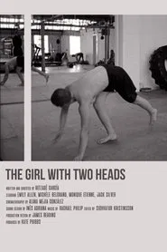 The Girl with Two Heads movie poster