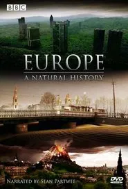 Europe: A Natural History tv show poster