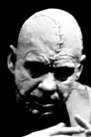 Tales of Tomorrow: Frankenstein movie poster