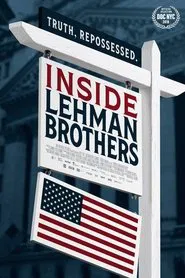 Poster do filme Inside Lehman Brothers