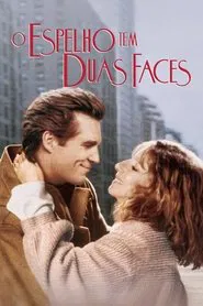 Poster do filme O Espelho Tem Duas Faces