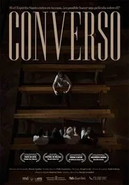 Conversus movie poster