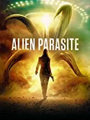 Alien Parasite movie poster