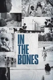 In the Bones movie poster