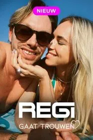 Regi Gaat Trouwen tv show poster