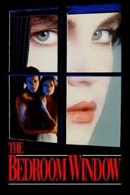 Poster do filme Uma Janela Suspeita