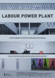 Labour Power Plant movie poster