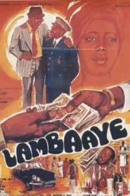 Lambaaye movie poster
