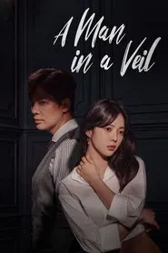 A Man in a Veil tv show poster