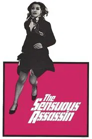Poster do filme The Sensuous Assassin