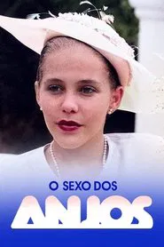 Poster da série O Sexo dos Anjos