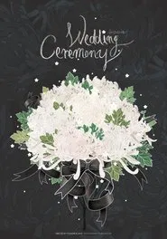 Poster do filme Wedding Ceremony
