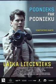 Podnieks On Podnieks. A Witness To History movie poster