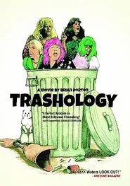 Poster do filme Trashology