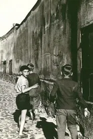 Frescoes of Kuldīga movie poster