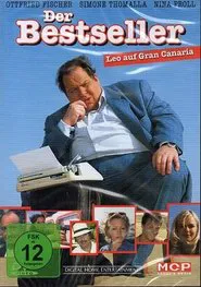 Poster do filme Der Bestseller: Millionencoup auf Gran Canaria