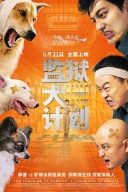 Poster do filme Hello My Dog