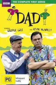 Dad tv show poster