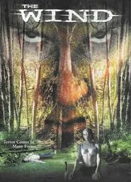 Poster do filme The Wind