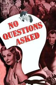 No Questions Asked movie poster