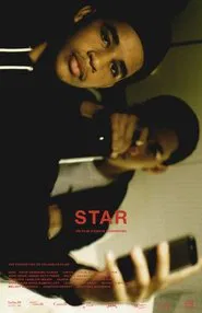 Star movie poster