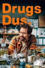 Drugs Dus. tv show poster