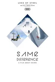 Same Difference movie poster