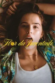 Poster do filme Flor da Juventude