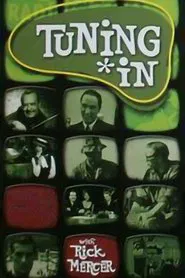 Tuning In: Fifty Years on the CBC tv show poster