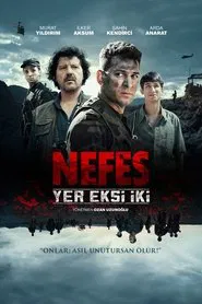 Nefes: Yer Eksi İki movie poster