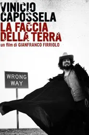 La Faccia della Terra movie poster