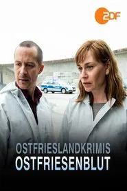 Ostfriesenblut movie poster