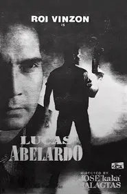 Lucas Abelardo movie poster