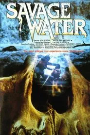Poster do filme Savage Water
