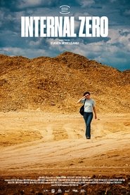 Internal Zero movie poster