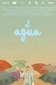 The Water movie poster
