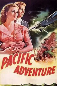 Poster do filme Pacific Adventure