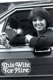 Poster do filme This Wife for Hire