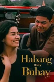 Habang May Buhay movie poster
