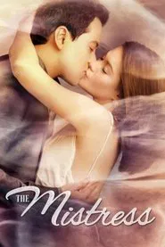 The Mistress movie poster