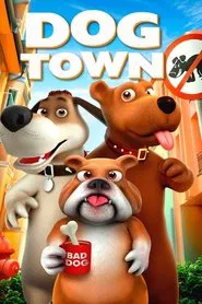 Poster do filme Dog Town