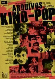 Arquivos Kino-Pop movie poster