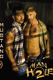 Manhole 2 movie poster
