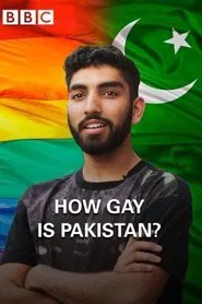 How Gay Is Pakistan? movie poster
