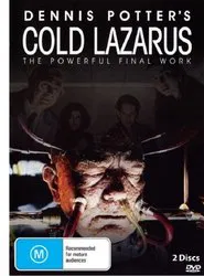 Cold Lazarus tv show poster