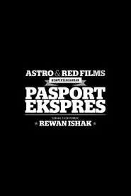 Pasport Ekspres movie poster