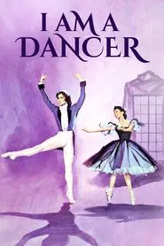 Poster do filme I Am a Dancer