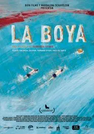 Poster do filme A Boia